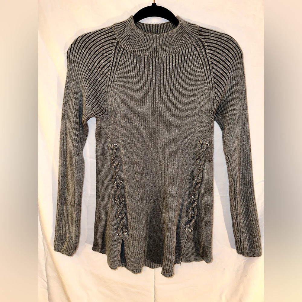 - Sweater -